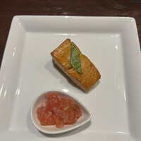 ワカヌイ グリル ダイニング バー 東京 - 