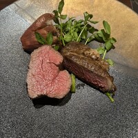 ワカヌイ グリル ダイニング バー 東京 - 