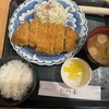 とんかつ かつ楽 横浜店