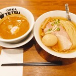 つけめんTETSU 赤羽店 - 