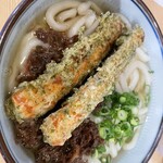 吉屋うどん - 