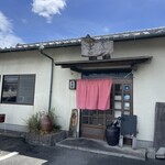 吉屋うどん - 