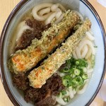 吉屋うどん - 