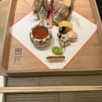 日本料理 「風花」 コンラッド東京 - 