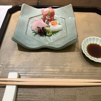 日本料理 「風花」 コンラッド東京 - 