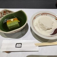 豆腐懐石 くすむら - 