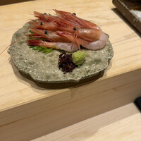 THE SUSHI GINZA 極 - 
