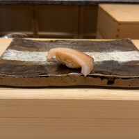 THE SUSHI GINZA 極 - 