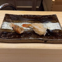THE SUSHI GINZA 極 - 