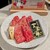 慶州館 - 料理写真: