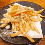 大衆肉ビストロ Lit - 