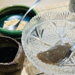 お料理 志ぶう - 