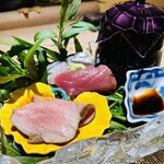 お料理 志ぶう - 