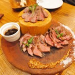 大衆肉ビストロ Lit - 