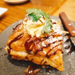 大衆肉ビストロ Lit - 