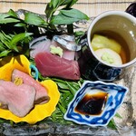 お料理 志ぶう - 