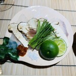 お料理 志ぶう - 