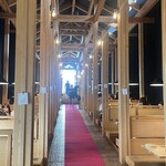 ほうとう蔵 歩成 河口湖店 - 