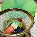 お料理 志ぶう - 