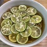 築地 布恒更科 - 