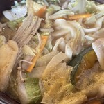 ほうとう蔵 歩成 河口湖店 - 