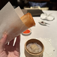 中国飯店 琥珀宮 - 