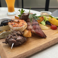 ベンジャミンステーキハウス 東京ガーデンテラス紀尾井町 - 