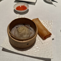 中国飯店 琥珀宮 - 
