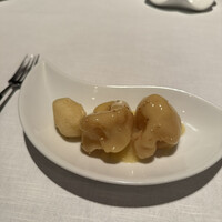 中国飯店 琥珀宮 - 