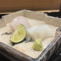日本料理 珀也 - 