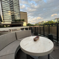 ベンジャミンステーキハウス 東京ガーデンテラス紀尾井町 - 