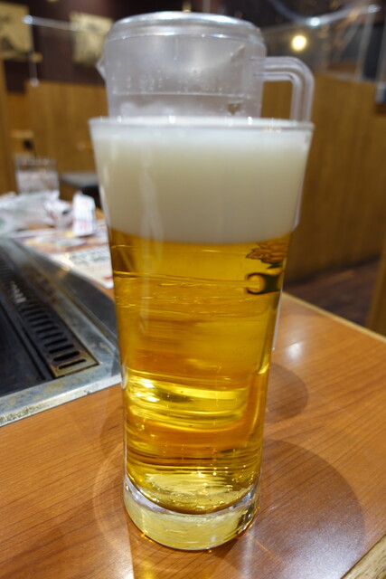 お好み焼・焼そば 風月 イオン旭川西店 - 近文（お好み焼き）の写真