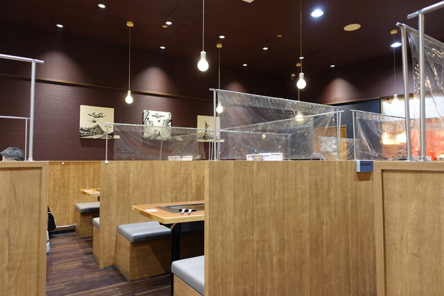 お好み焼・焼そば 風月 イオン旭川西店 - 近文（お好み焼き）の写真