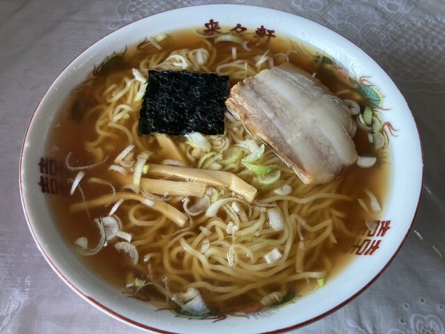 来々軒 - 本吉（ラーメン）の写真
