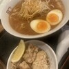 喜多方ラーメン坂内 新宿パークタワー店