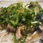 わら焼 鉄板焼 いやさか - 