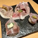 七色てまりうた - 