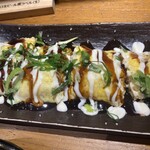 わら焼 鉄板焼 いやさか - 