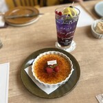 ロクシタンカフェ - 