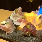 七色てまりうた - 