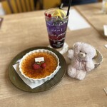 ロクシタンカフェ - 