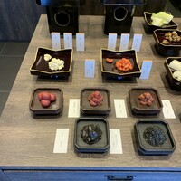 ごはん処 田辺宗 - 