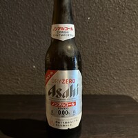ノンアルコールビール