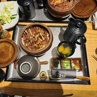 うな和本店 名古屋駅 - 