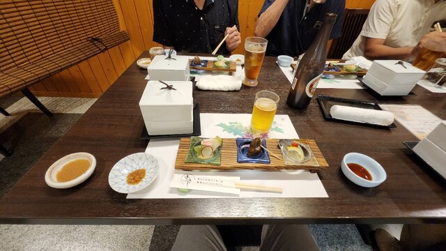 Musashi Otobashi Ten photo 2