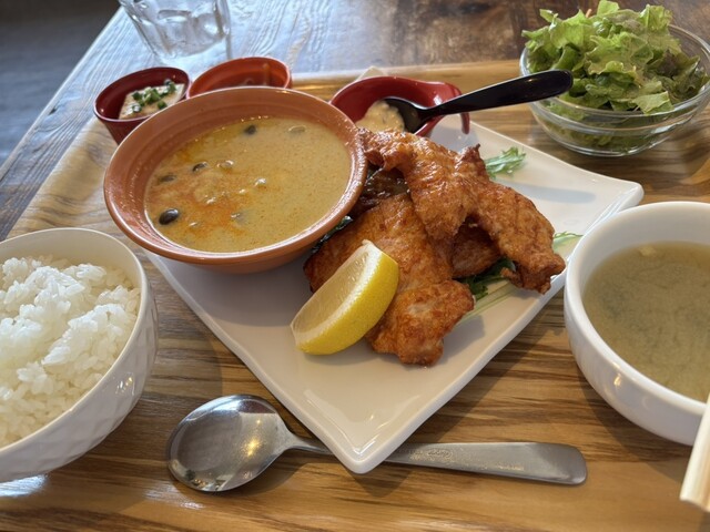 下町潤虎食堂 ツムラ屋 - 須賀川（食堂）の写真