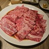 焼肉の名門 天壇 銀座店