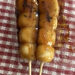 だんごの美好 - 料理写真: