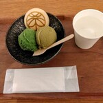 cafe 丸又園 - 