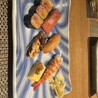 京橋 寿司 ひさ田 - 
